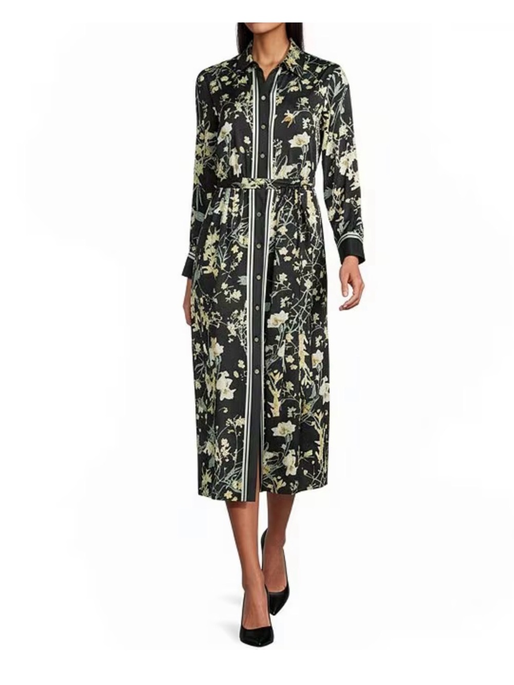 🌼Anne Klein dress